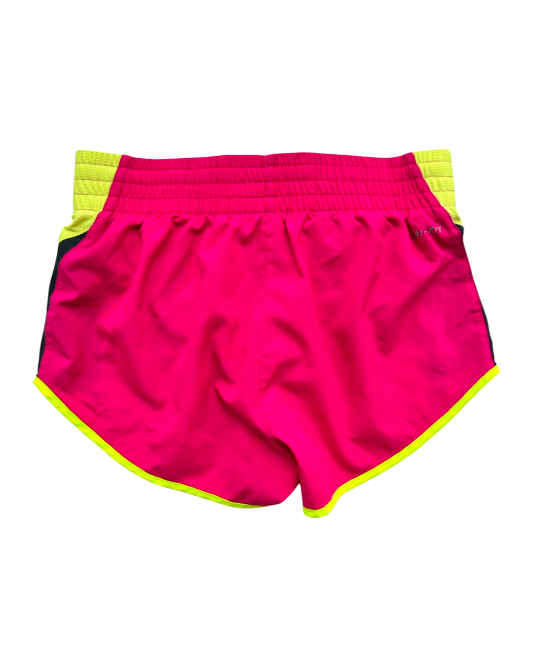 Women’s XS Pink Nike Dri-Fit Running Athletic Shorts