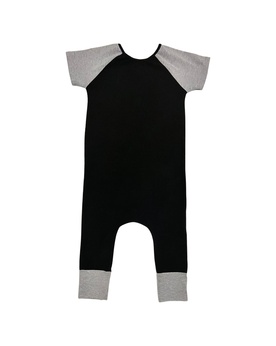 18M-24M Baby Boy / Girl Black & Gold Constellations RAGs