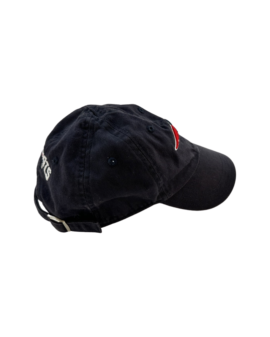Kids NFL New England Patriots Adjustable Baseball Cap / Hat