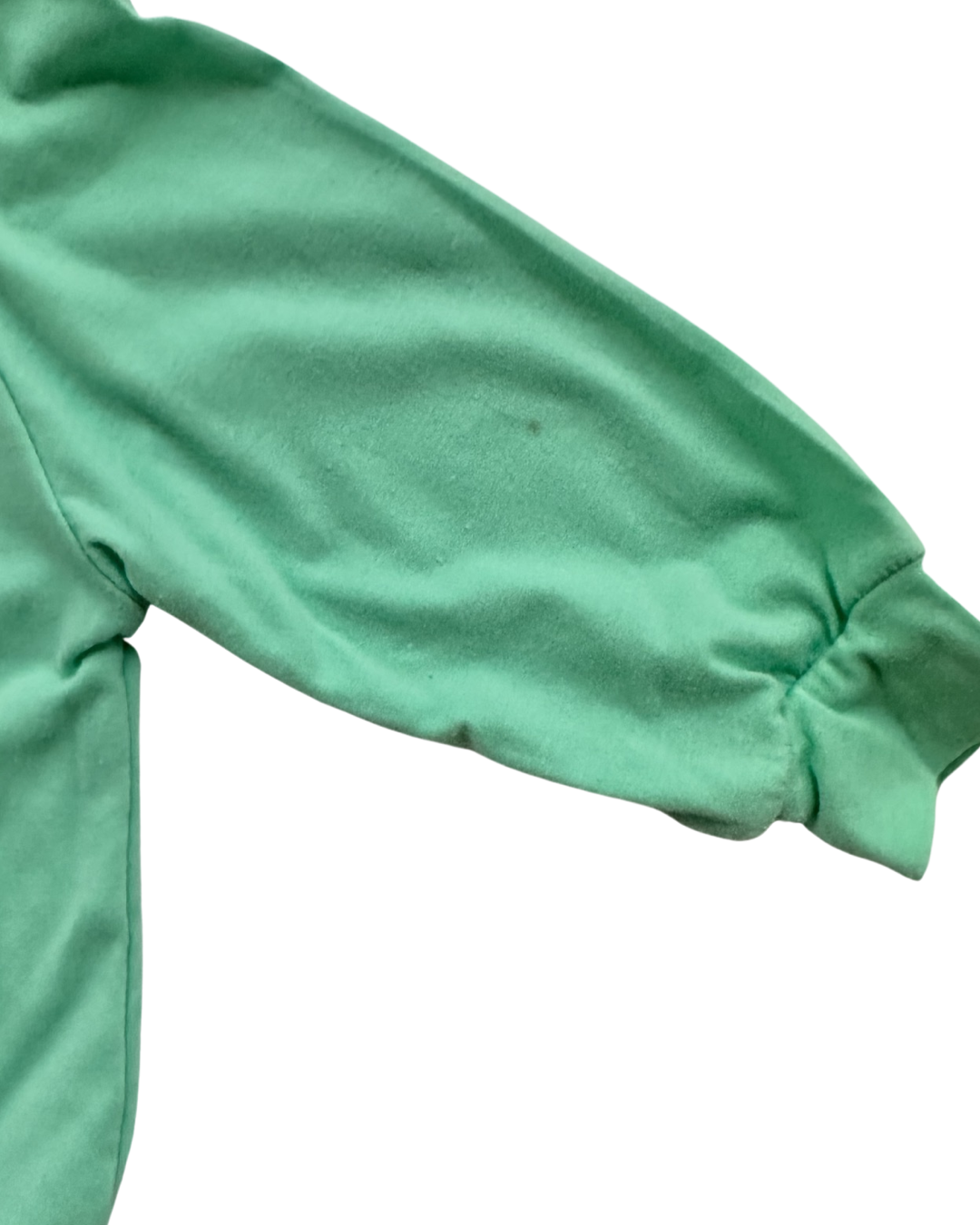 0-6M Baby Boy / Girl Aqua It’s 5am Somewhere Hoodie