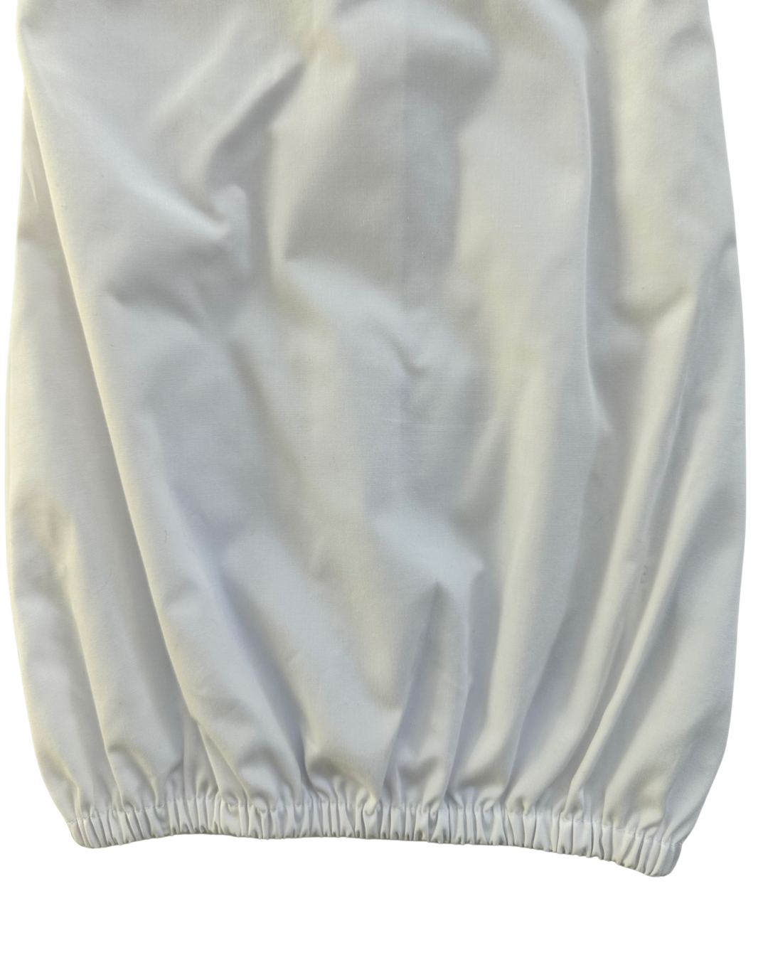 Baby Boy Premie Newborn Mom & Me Cross Christian Baptismal Gown