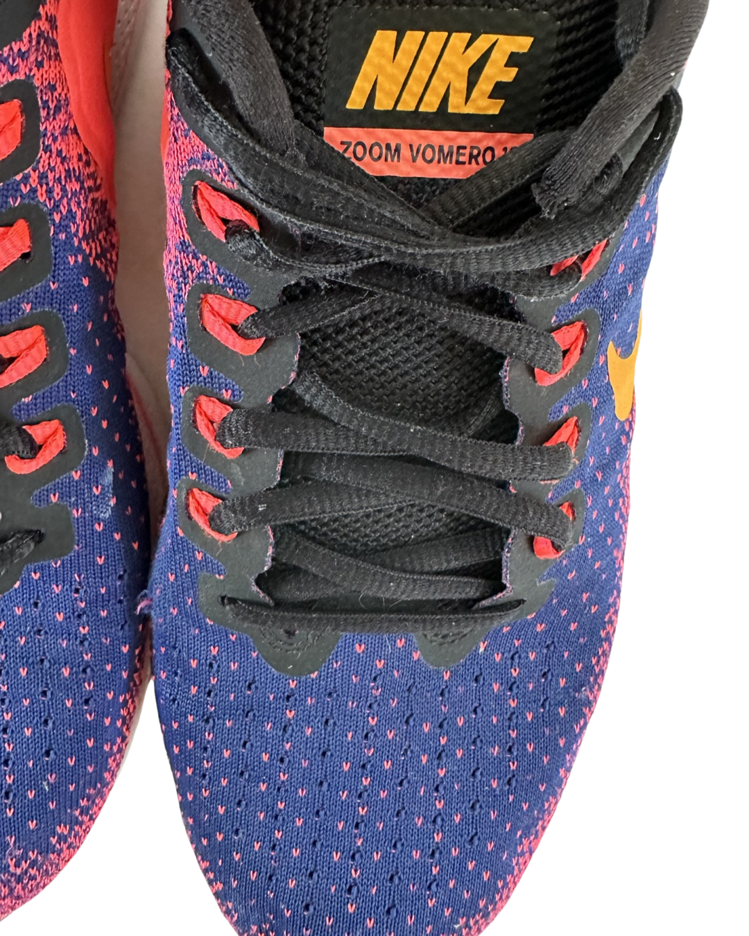 Men’s Size 8.5 Air Zoom Vomero 13 'Blue Void'
