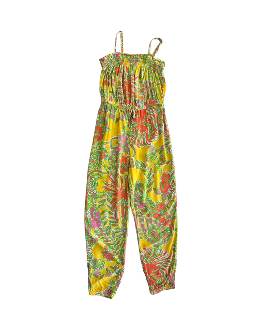 Girls Large Size 10/12 Lilly Pulitzer Target