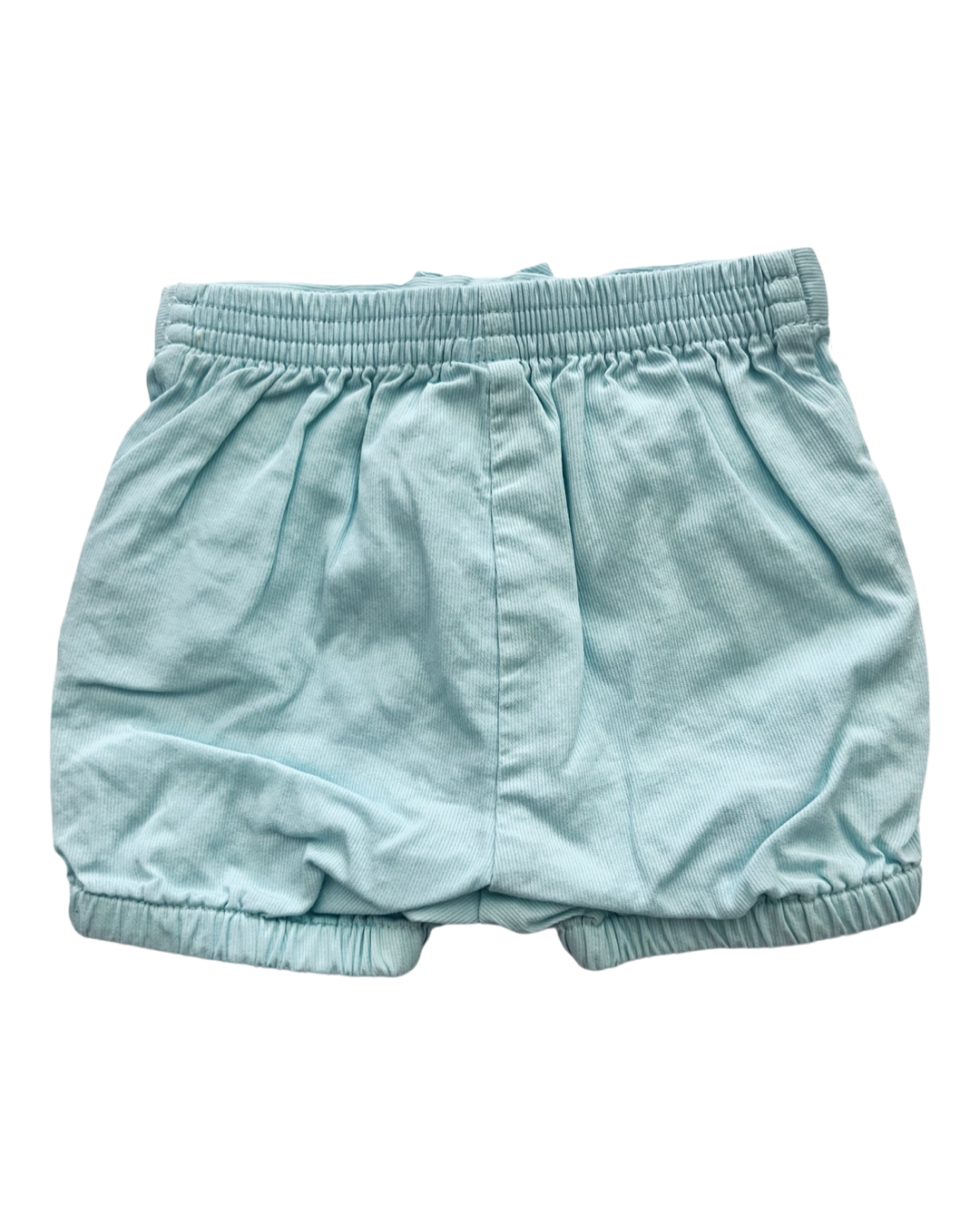 3-6M Baby Girl Janie & Jack Bubble Shorts