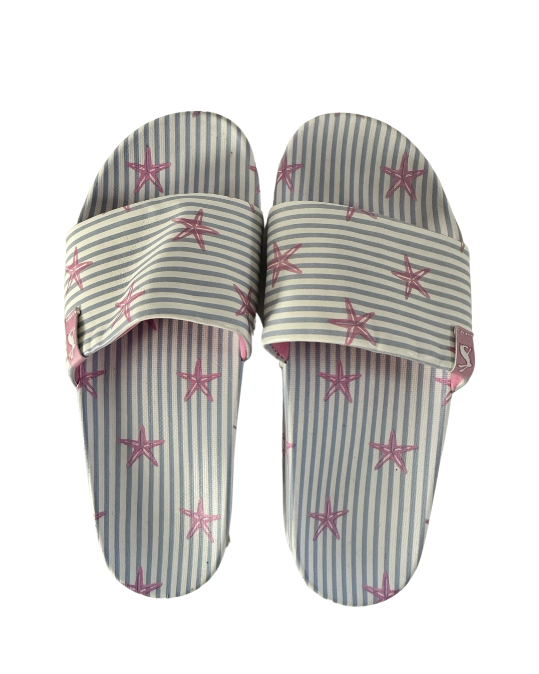 Girls / Women’s Size 6 Joules Starfish Sandals