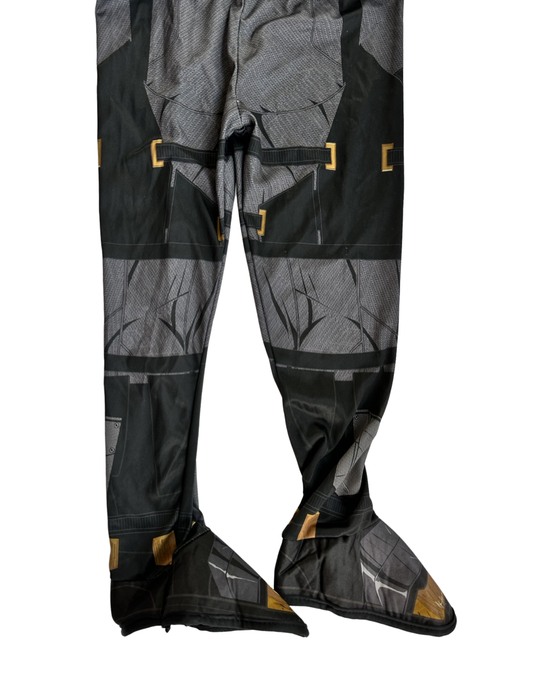 4T Toddler Boy / 5T Toddler / 6x Boy Justice League Batman Costume