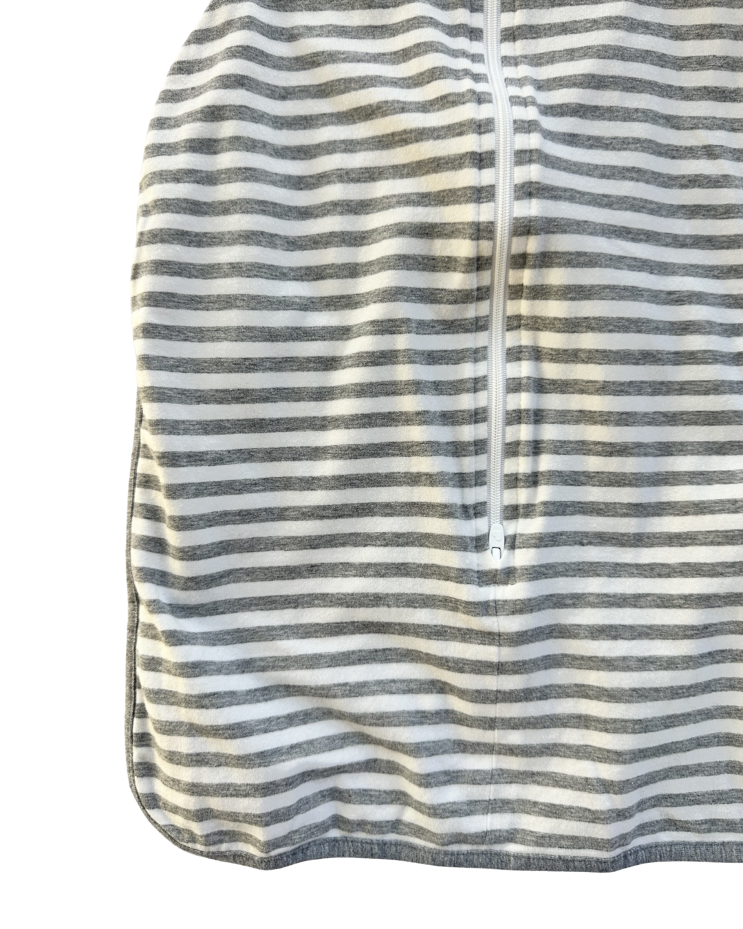 Medium Baby Boy / Girl Love to Dream 50/50 Swaddle Zip Off Arms