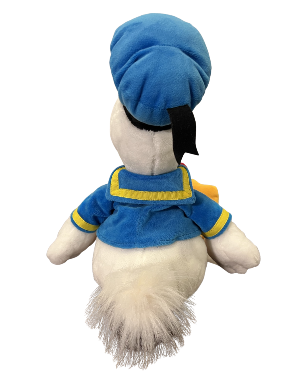 Disney Store Authentic Donald Duck 17” plush toy