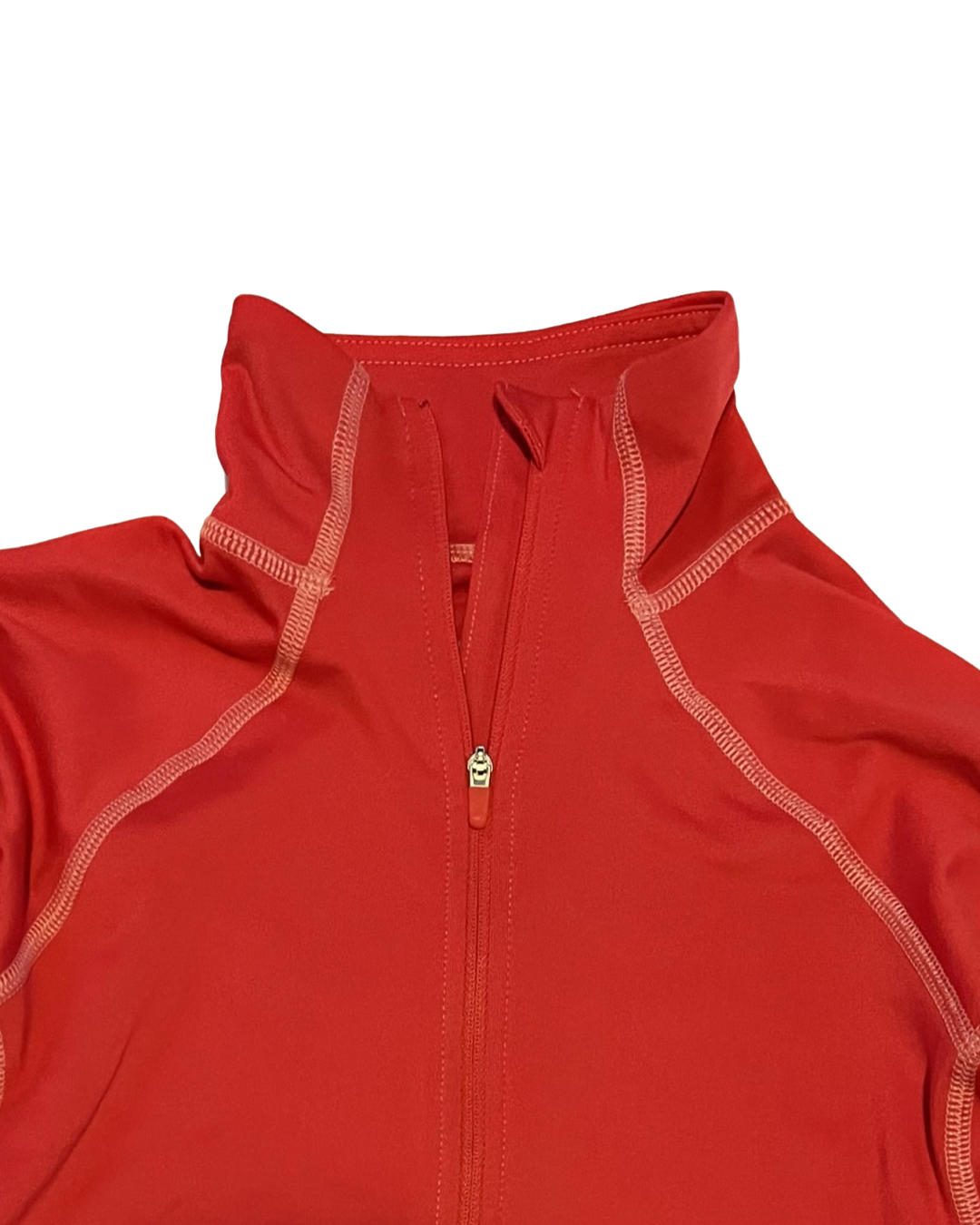 Womens Nike DriFit Pro Therma Fit Athletic Pullover