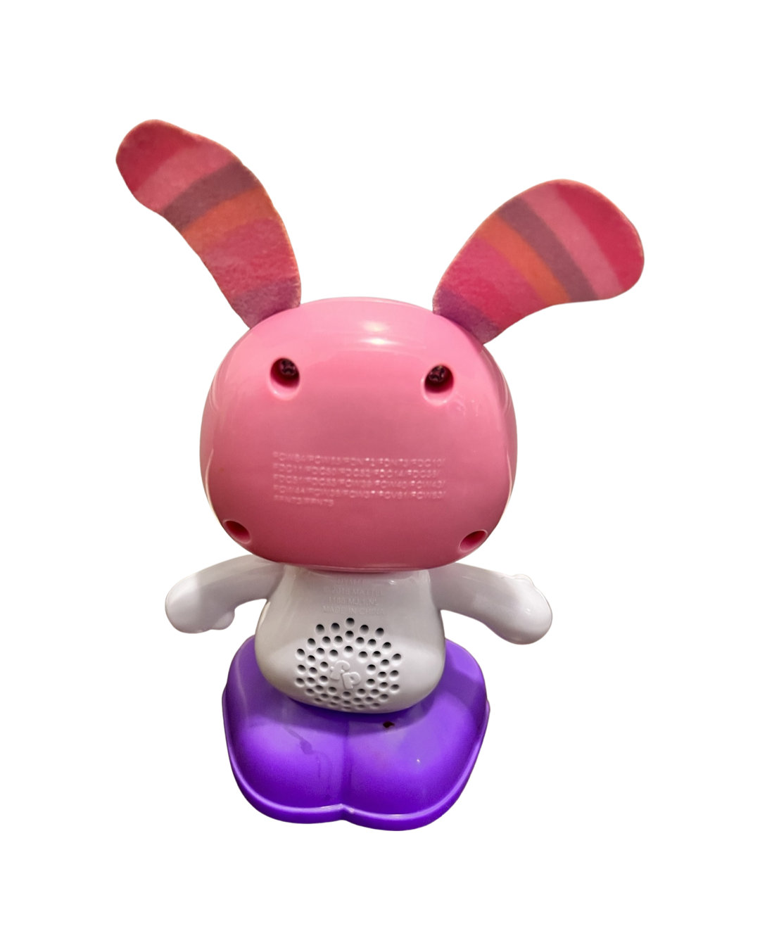 Fisher Price Bright Beats Junior Interative Bobble Head