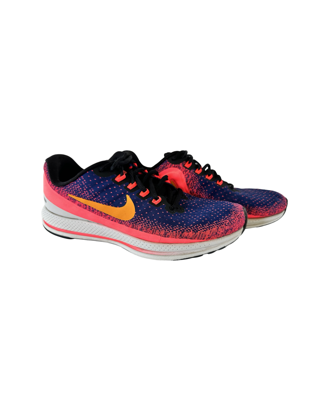 Men’s Size 8.5 Air Zoom Vomero 13 'Blue Void'