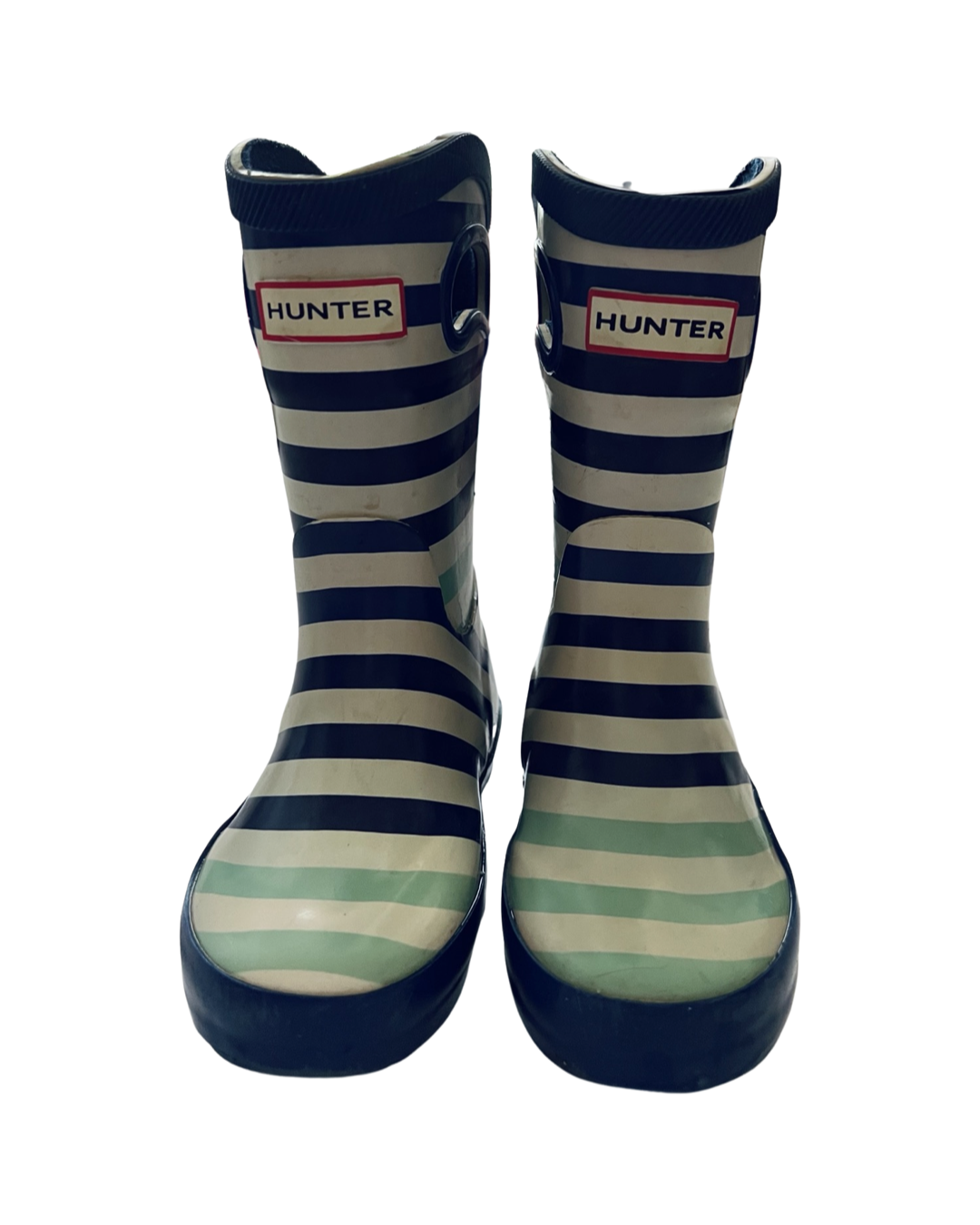 6C Toddler Boy Hunter For Target Rain Boots