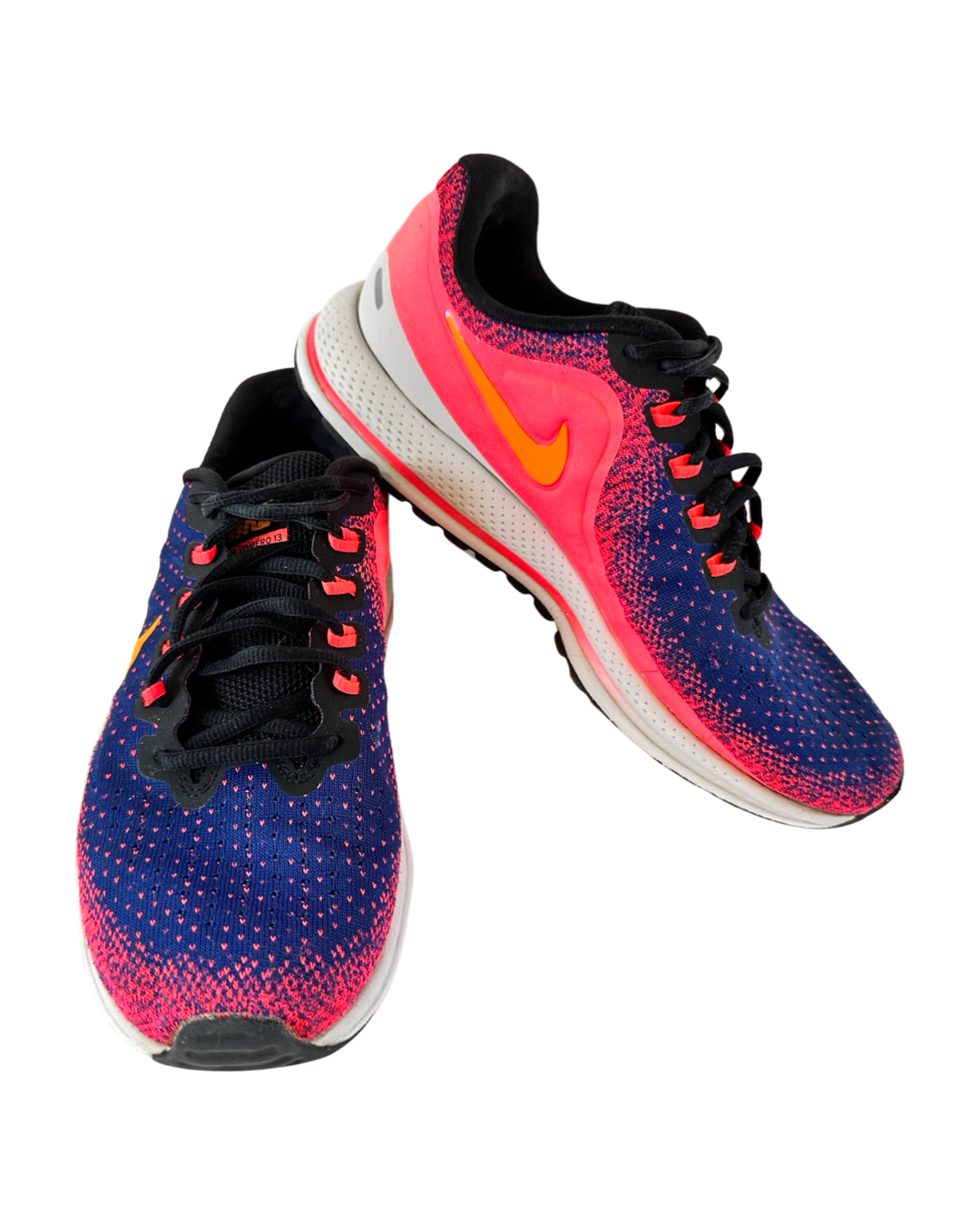 Men’s Size 8.5 Air Zoom Vomero 13 'Blue Void'