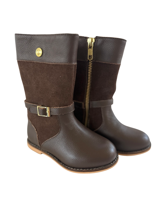 5C Toddler Girl Janie & Jack Red & White Gingham Checkered Sandals