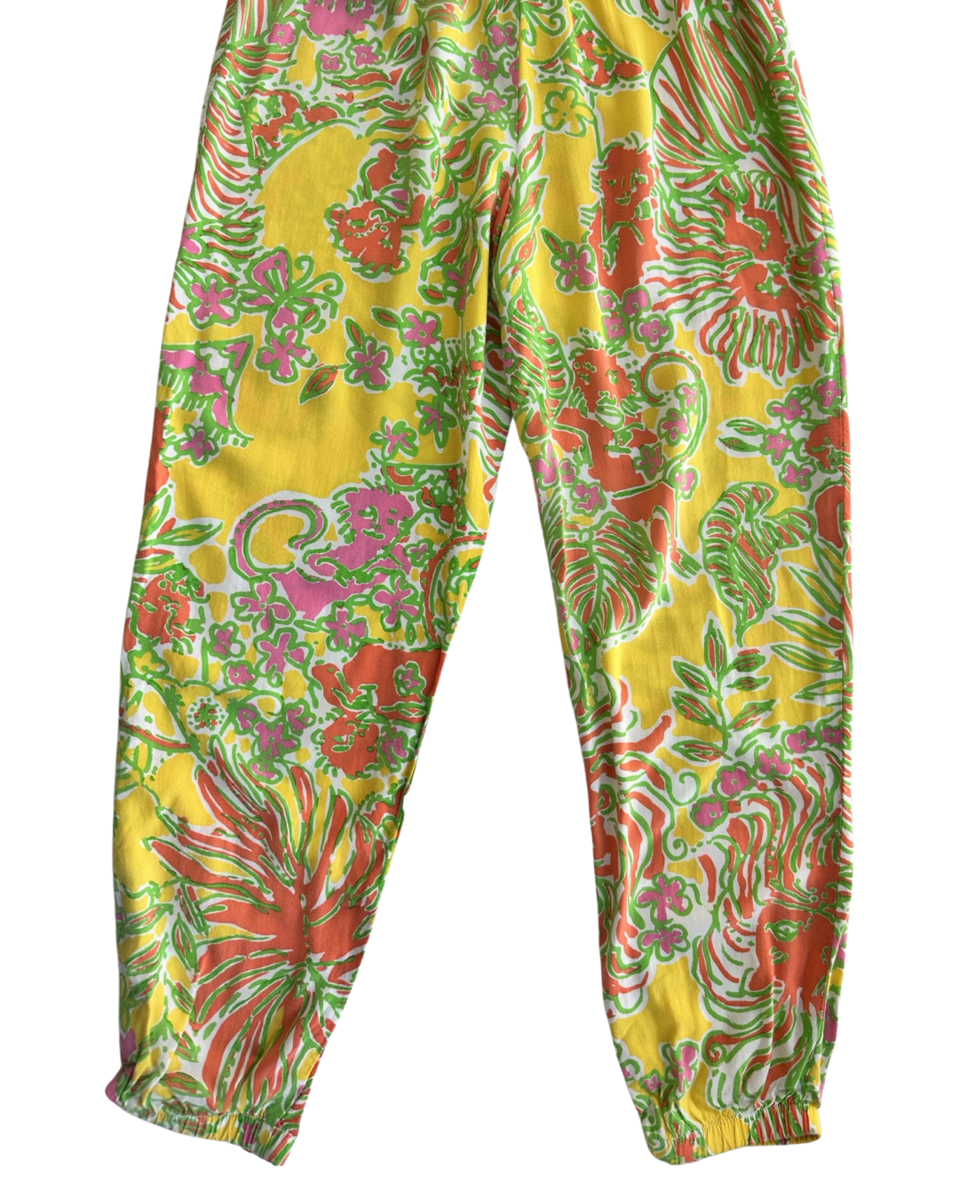 Girls Large Size 10/12 Lilly Pulitzer Target