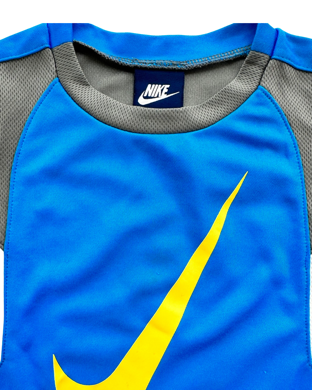 12M Baby Boy Nike Shirt