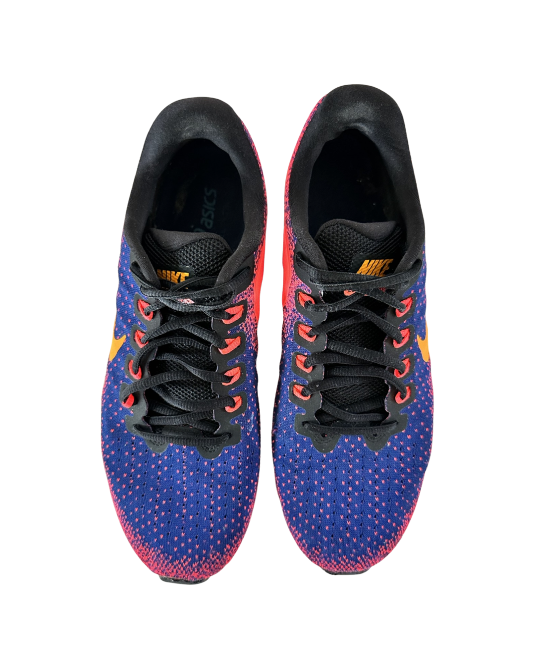 Men’s Size 8.5 Air Zoom Vomero 13 'Blue Void'