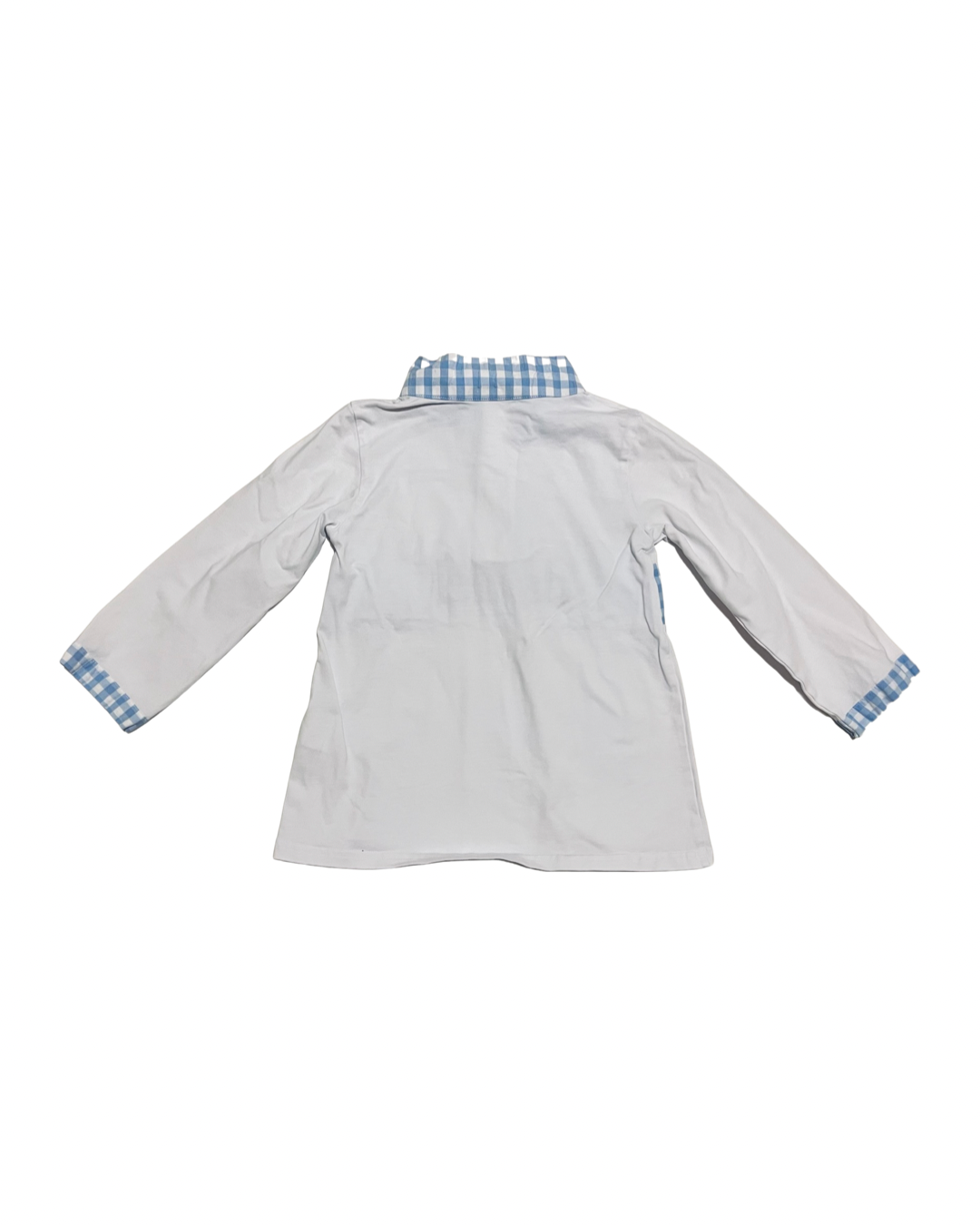 4T Toddler Boy Daniel Long Sleeve Pullover