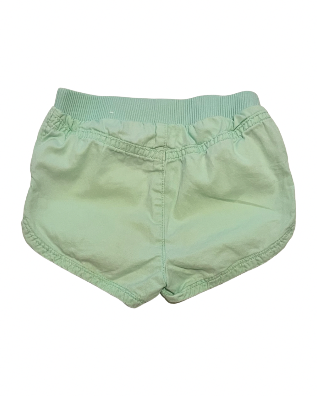 18M-24M Baby Girl The Childrens Place Shorts