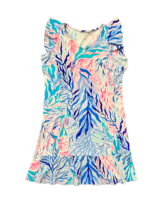 Youth Girls Lilly Pulitzer XL Size 12Y-14Y