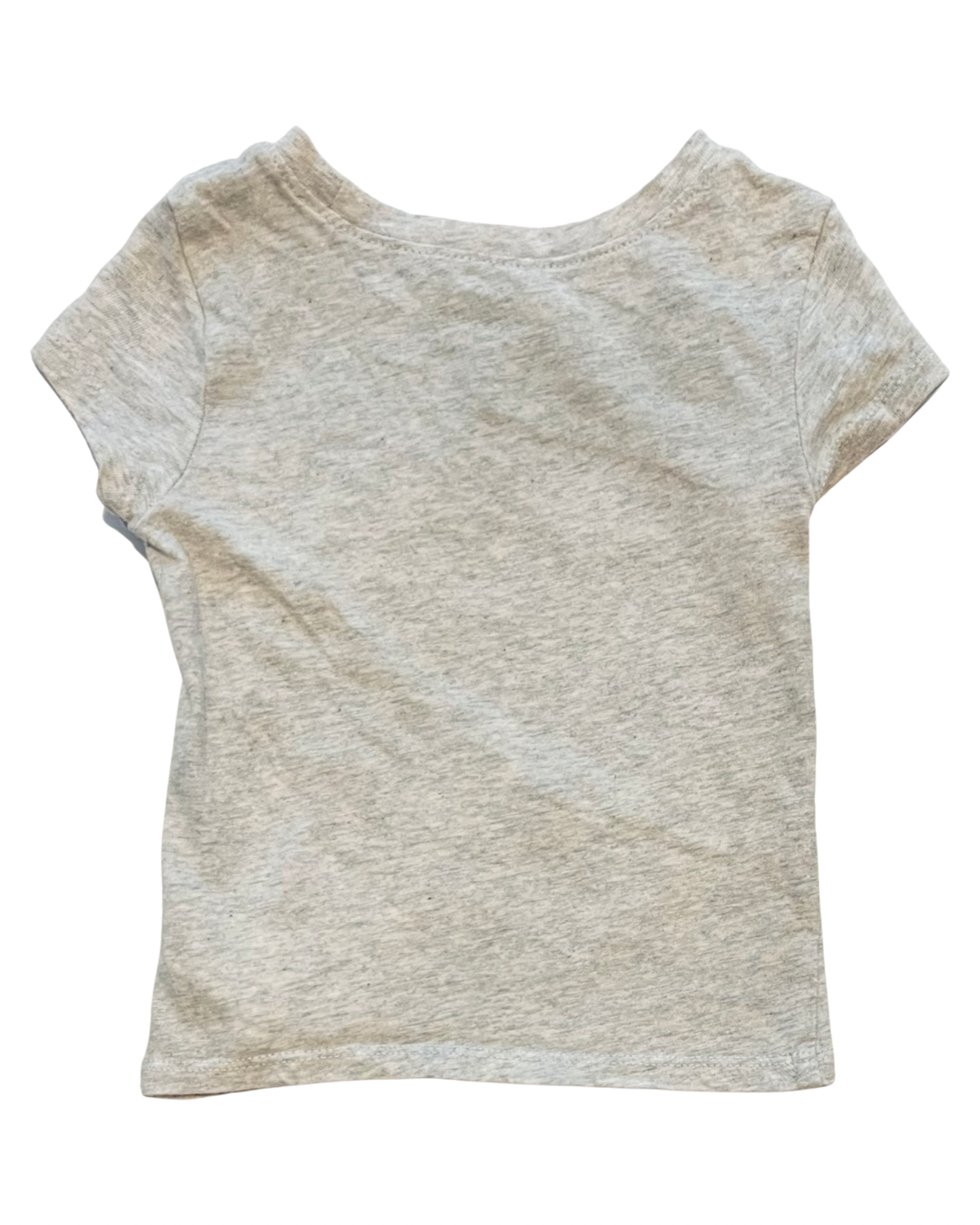 12M-18M Baby Girl DISNEY Rapunzel Top
