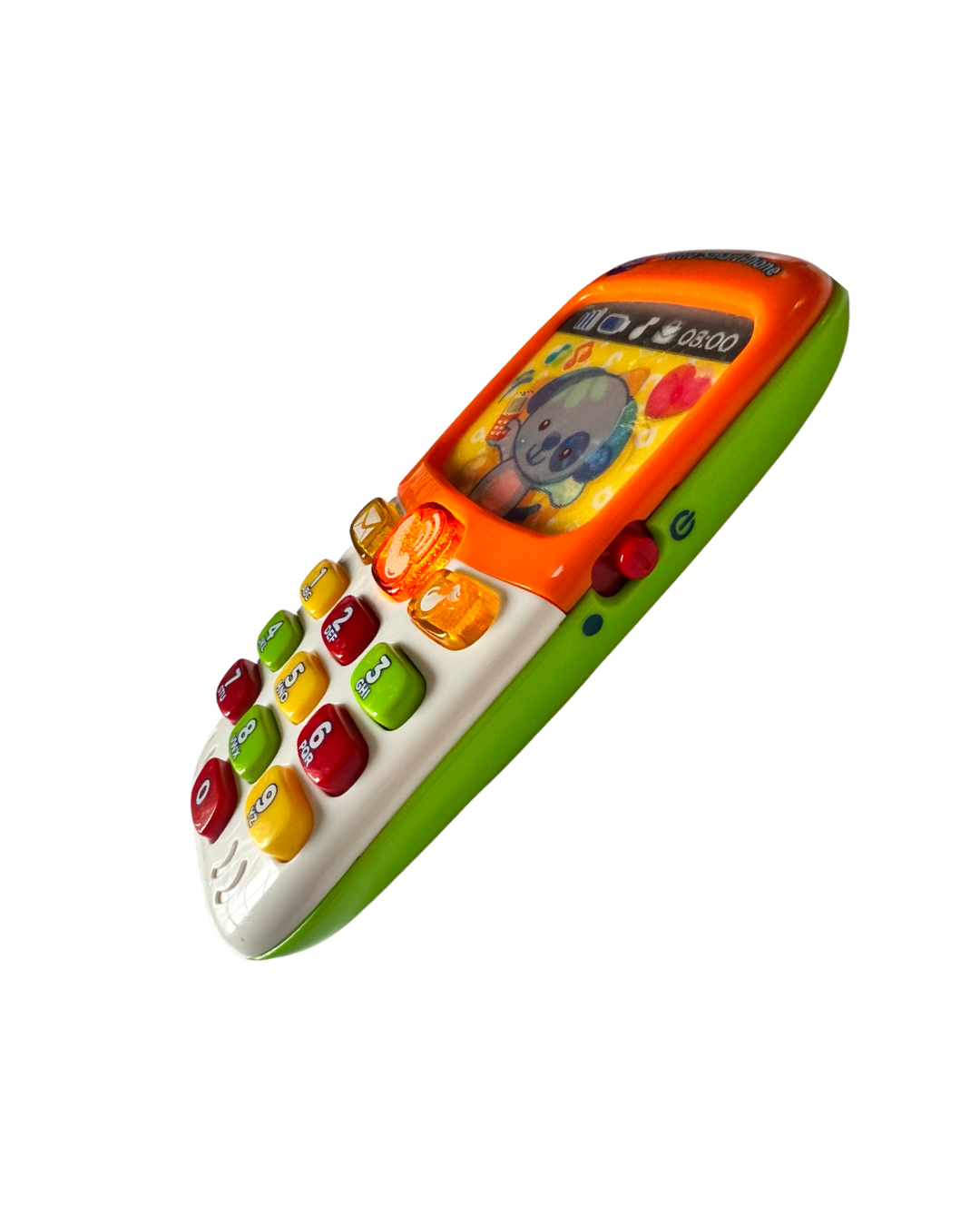 VTech Little Smartphone Baby Toy