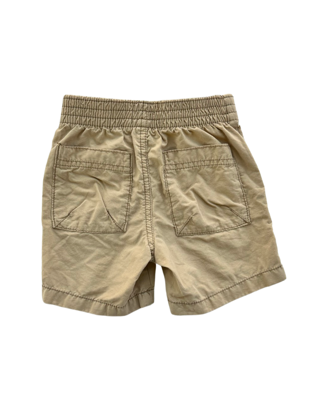 12M-18M Baby Boy Old Navy Khaki Shorts