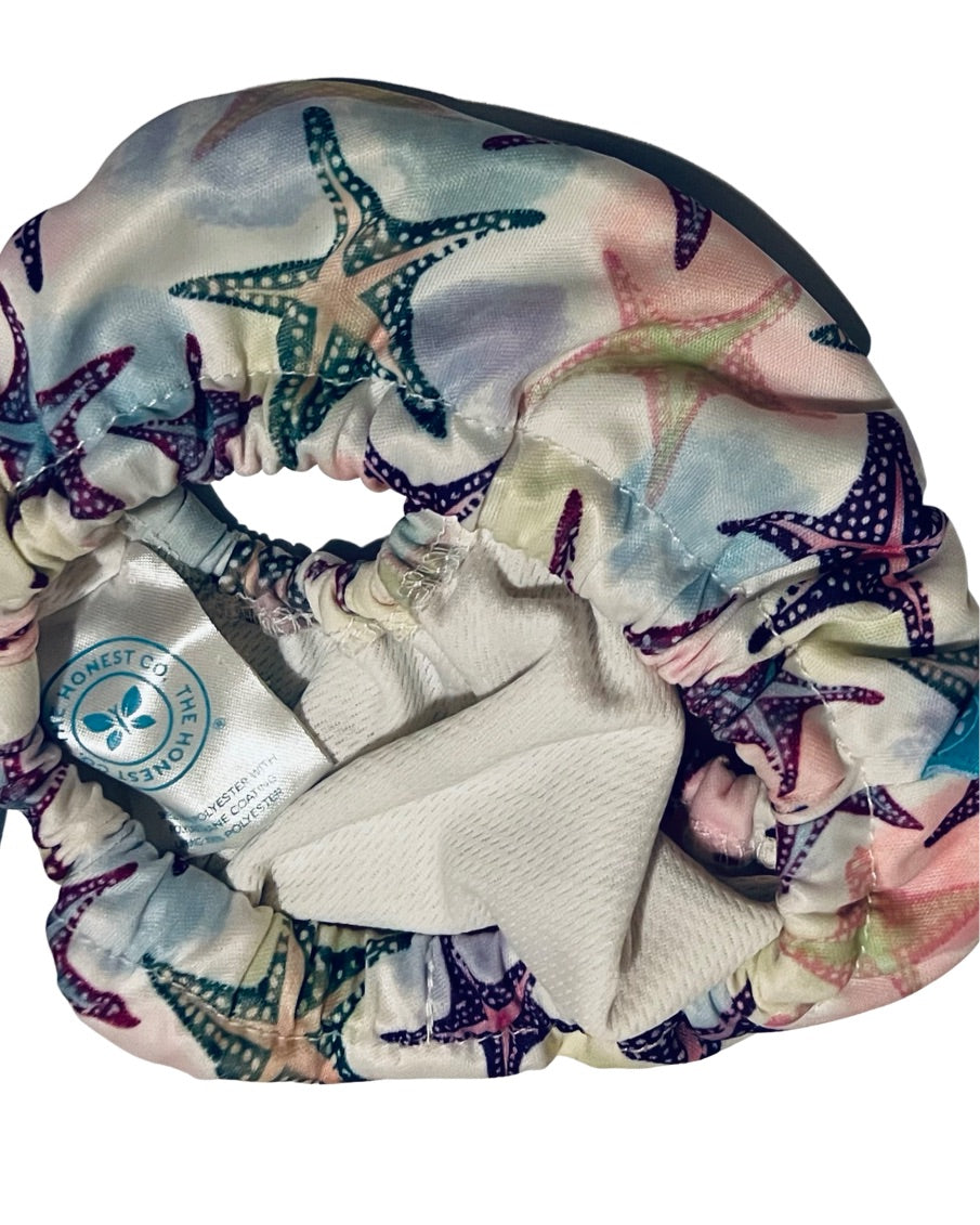 Baby Girl Size Small Honest Company Swim Diaper