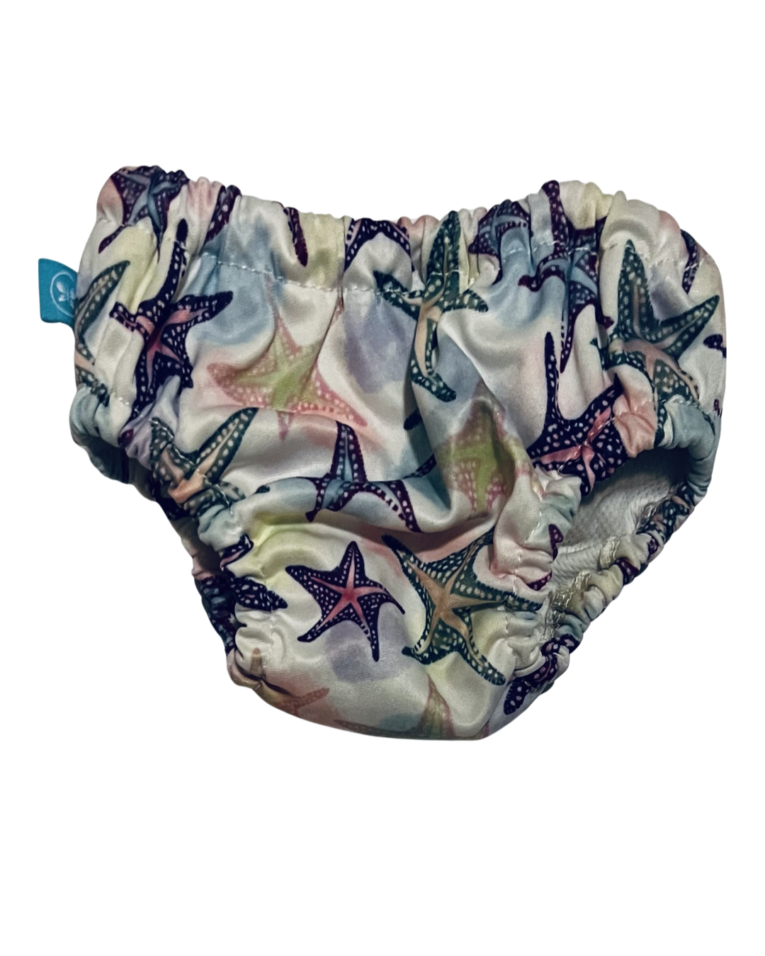 Baby Girl Size Small Honest Company Swim Diaper