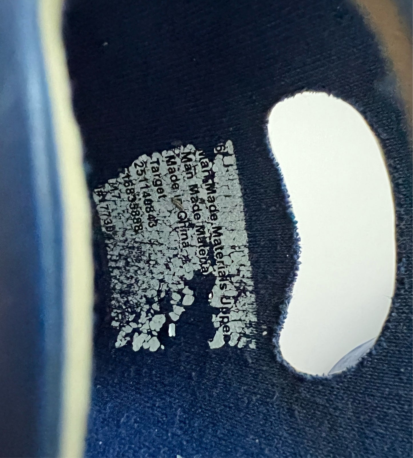 6C Toddler Boy Hunter For Target Rain Boots