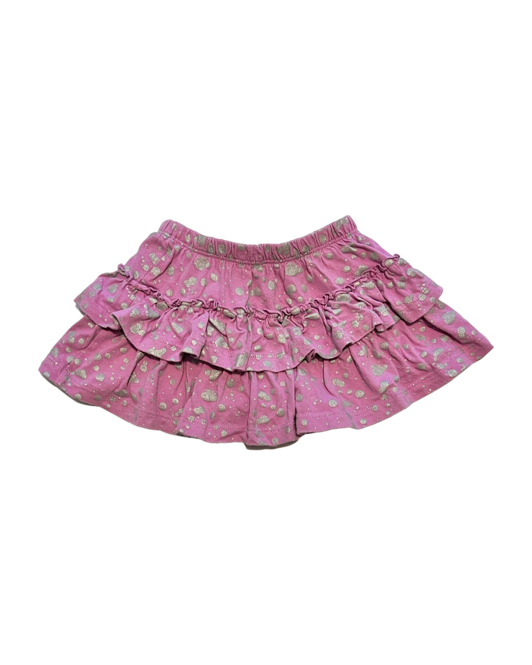 2T Toddler Girl Falls Creek Skort