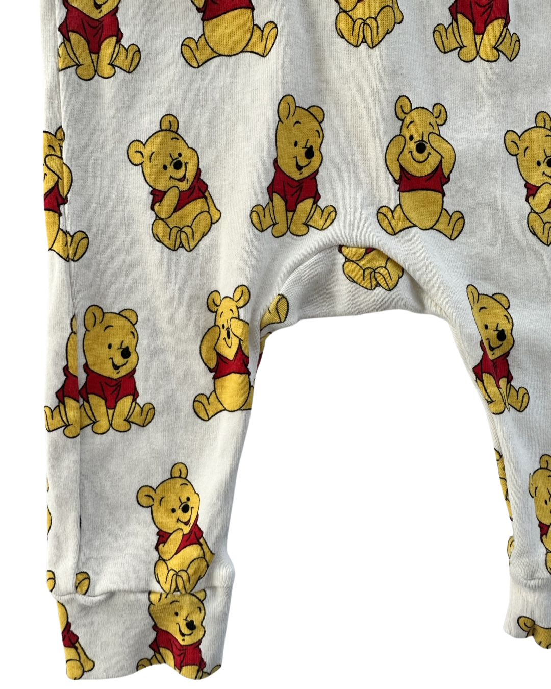 6M Baby Boy Girl H&M Disney Winnie The Pooh Joggers
